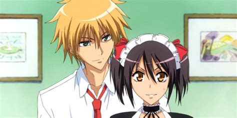 10 Best Romance Anime With Tsundere Characters