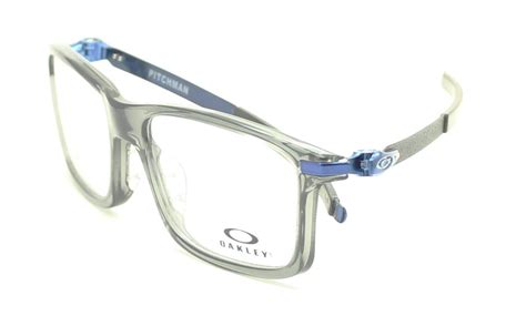 oakley pitchman ox8050 1255 eyewear frames rx optical eyeglasses glasses new ggv eyewear