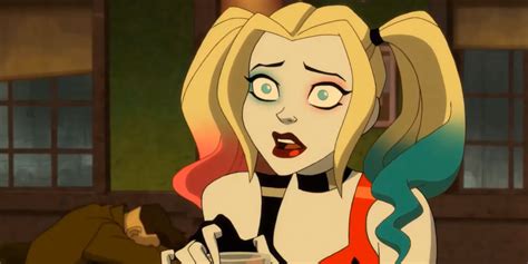 Harley Quinn Series Reveals Major Villain As Queer Resetera