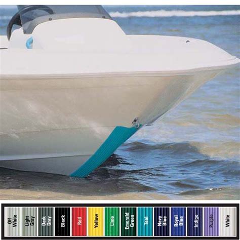 Keelshield 7 Self Adhesive Hull Protector Wholesale Marine