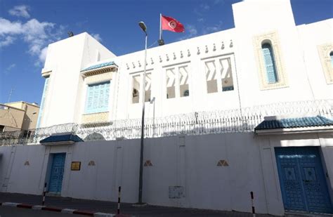 Tunisia Re Opens Consulate In Tripoli Middle East Confidential