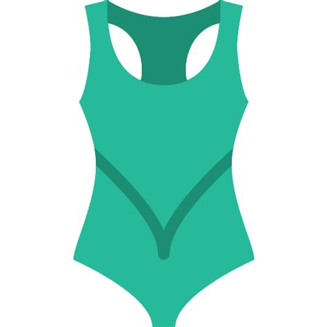 Swimsuit Vector Svg Icon Png Repo Free Png Icons