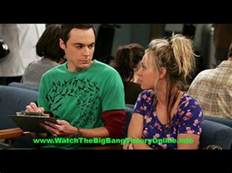 The sitcom is centered on five characters living in pasadena, california: watch The Big Bang Theory online free full episodes ...