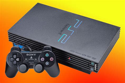 O playstation 2 (oficialmente abreviado como ps2) é um console de jogos eletrônicos produzido pela sony computer entertainment. 20 años de PlayStation 2: estos fueron sus 20 mejores ...