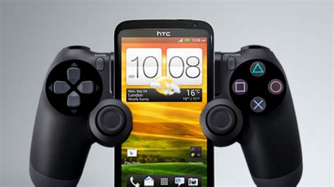 Nvidia Next Gen Phones Will Outperform Ps3 Xbox 360 Techradar