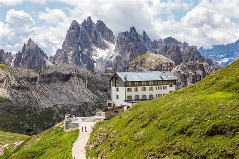 Best Time Of Year To Visit The Dolomites Kimkim