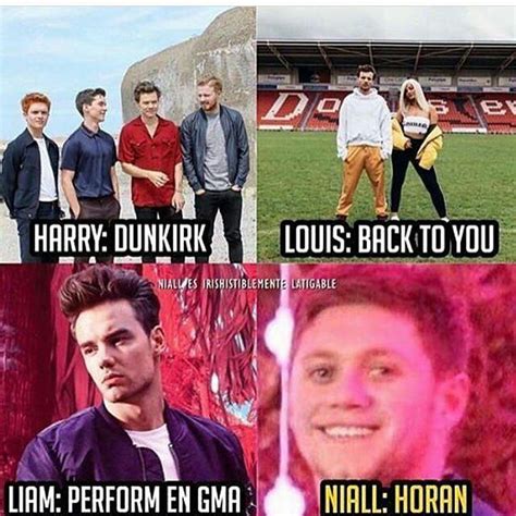 Memes De One Direction Artofit