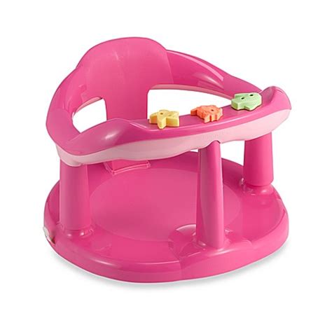 Shop with afterpay on eligible items. Aquababy Bath Ring™ - Pink - Bed Bath & Beyond