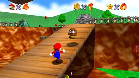 The 25 Best N64 Games Of All Time