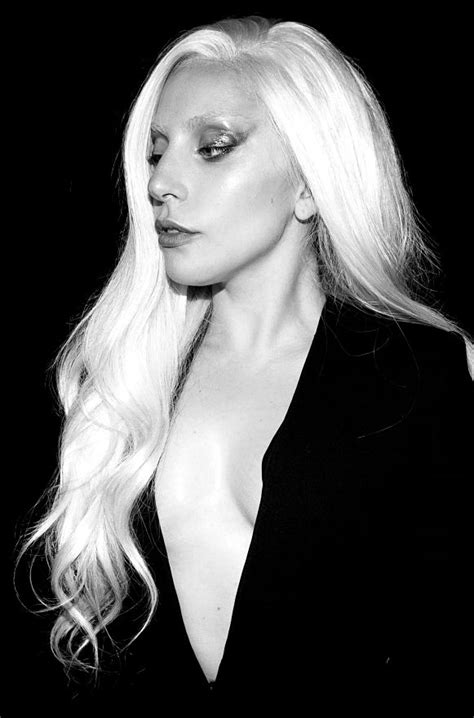 Gagas Most Beautiful Look Page 3 Gaga Thoughts Gaga Daily