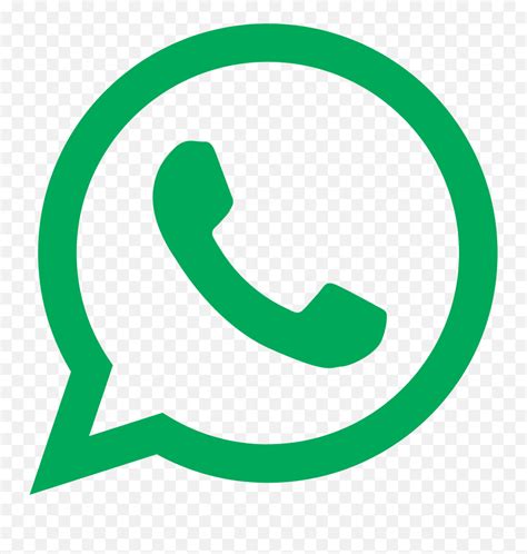 Simbolo Whatsapp Para Copiar Whatsapp Logo Png Emojiemoticones De