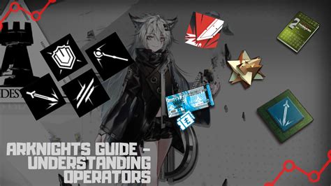 Arknights Guide Understanding Operators Dice And D Pads