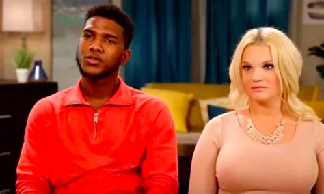 Are 90 Day Fiancé Stars Ashley Martson And Jay Smith Still Together
