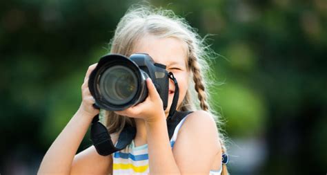 6 Tips For Taking The Best Nature Photos With Your Kids Learning Liftoff