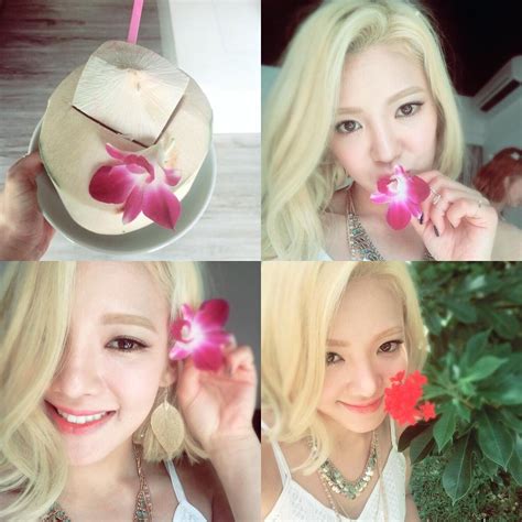 Onstyle Airs Fifth Episode Of ‘hyoyeon’s One Million Likes’
