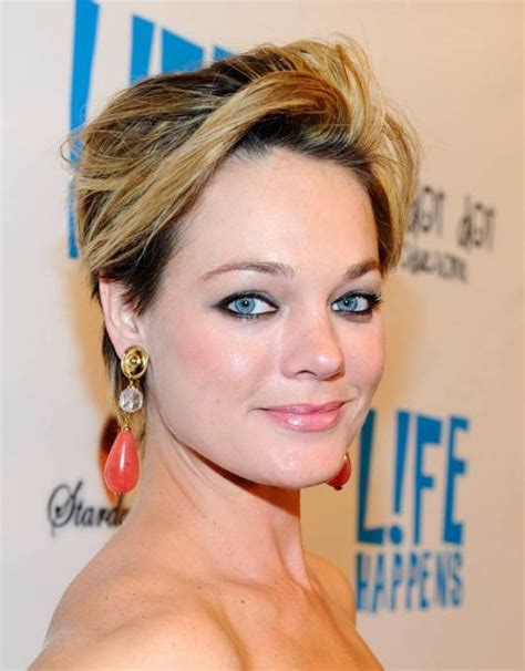 New Short Messy Hairstyles 2014 Short Hairstyles 2015