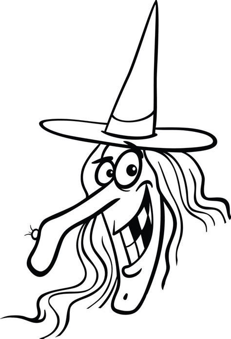 dibujos de brujas para colorear witch coloring pages halloween my xxx hot girl