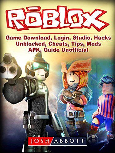 The Ultimate Roblox Book An Unofficial Guide Unofficial Roblox By David