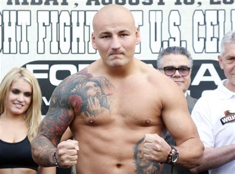 W walce wieczory artur szpilka vs. Artur Szpilka przygotował kilka "niespodzianek" dla ...