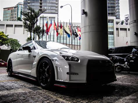 Gallery The First Nissan Gt R Nismo In Malaysia Gtspirit
