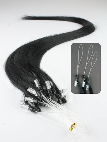 Micro Link Hair Dream Hair Extensions System