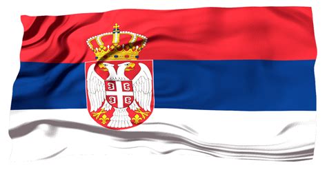 Flags Of The World Serbia By Fearoftheblackwolf On Deviantart