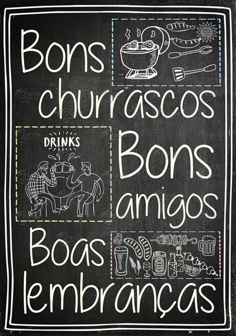 Bons churrascos Frases engraçadas sobre cerveja Frases apaixonadas Placas decorativas
