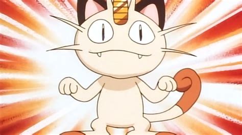 Why Can Meowth Talk About Pokemon Lets Rediscover Its Origins 〜 Anime