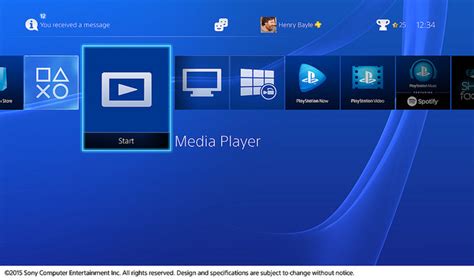 You can enjoy curiositystream on the following platforms: New PS4 Media Player Lets You Stream Video, Audio From a ...