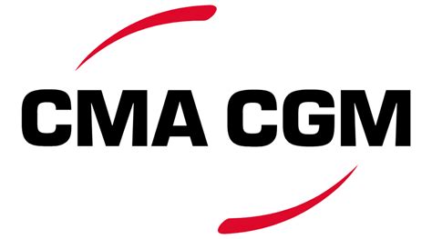 Cma Cgm Vector Logo Free Download Svg Png Format