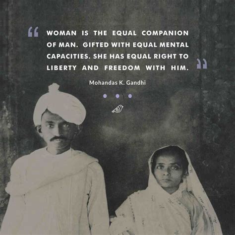 Kasturbagandhi Mahatmagandhi Gandhijayanti Gandhiquotes Feminist Womanpower Purplepanchi