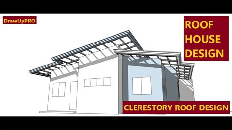 Clerestory Roof Truss Design Design Talk