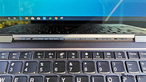 Lenovo Thinkpad X1 Yoga Gen 4 Review The First Aluminum Thinkpad Is A