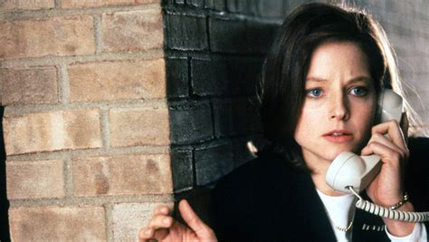 Silence Of The Lambs Spinoff Clarice A Go At Cbs Hollywood Reporter