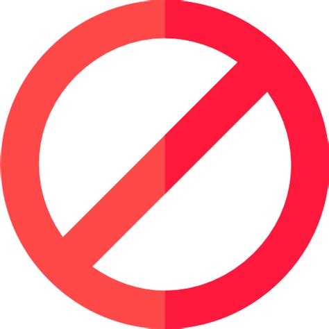 No Entry Symbol Png Images Transparent Background Png Play