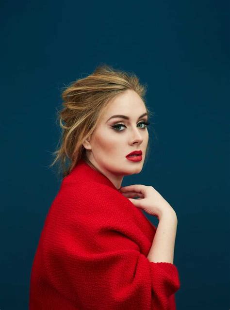 Hot Pictures Of Adele Which Will Leave You Toawe In Astonishment