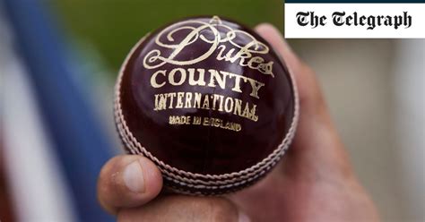 Worlds Oldest Cricket Ball Maker Seeks To Rekindle ‘romance Of Hand