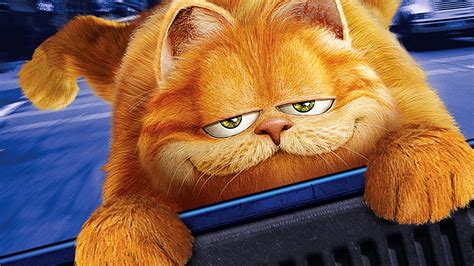 Garfield 2004 Backdrops — The Movie Database Tmdb