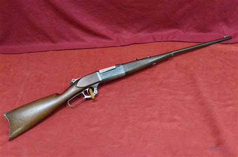 Savage Model 1899 30 30 Wincheste For Sale At