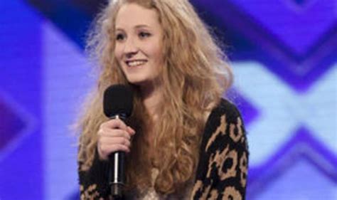 X Factor 2011 Janets Won Before Celebrity News Showbiz And Tv