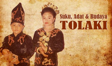 Kalosara Tradisi Budaya Adat Dan Sejarah Suku Tolaki Sulawesi