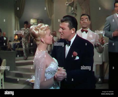 MY DREAM IS YOURS Warner Bros Film With Doris Day And Jack Carson Stock Photo Alamy