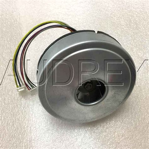Free Shipping 24v Brushless Dc Centrifugal Motor And Drive For Planter