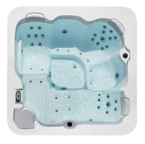 Aqualife Hot Tub X X Mm Aquavia Spa