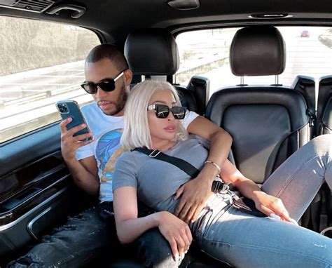 khanyi mbau thanks khudzai for supporting her after her raunchy scene on the wife