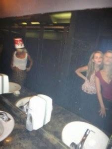 What Happens In Bathrooms These Days Usually Ends Up On The Internet Pics