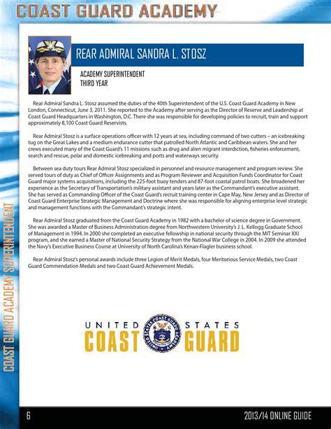 2013 14 Coast Guard Academy Wrestling Guide By Coast Guard Bears Issuu