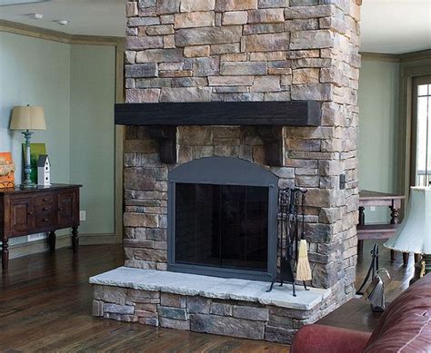 Weather Ledge Stone Fireplace Pennsylvania Color For Details And Additional Information On