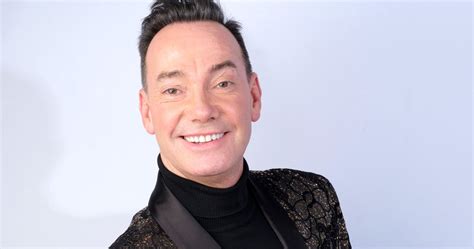 Craig Revel Horwood Admits He Already Has Concerns For One Of This