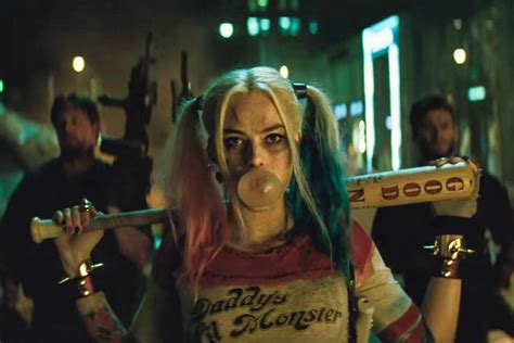 Watch The New Suicide Squad Trailer We Get More Harley Quinn Joker And Batman In Latest Look